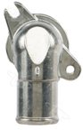 Four Seasons 85400 Engine Coolant Water Outlet - view 5