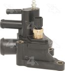 Four Seasons 85405 Engine Coolant Air Bleeder Valve - view 3