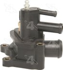 Four Seasons 85405 Engine Coolant Air Bleeder Valve - view 4