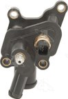 Four Seasons 85405 Engine Coolant Air Bleeder Valve - view 5