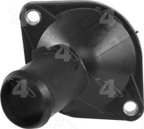 Four Seasons 85412 Engine Coolant Water Outlet - view 5