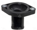 Four Seasons 85413 Engine Coolant Water Outlet - view 7