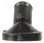 Four Seasons 85414 Engine Coolant Water Inlet - view 6