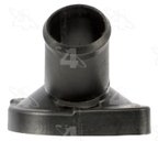 Four Seasons 85414 Engine Coolant Water Inlet - view 1