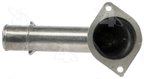 Four Seasons 85417 Engine Coolant Water Inlet - view 7