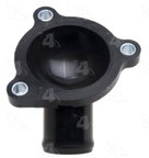 Four Seasons 85421 Engine Coolant Water Inlet - view 7