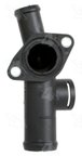 Four Seasons 85429 Engine Coolant Outlet Flange - view 7