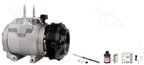 Four Seasons 8561NK A/C Compressor and Component Kit - view 2