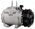 Four Seasons 8561NK A/C Compressor and Component Kit - view 4