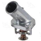 Four Seasons 85620 Engine Coolant Thermostat Housing - view 1