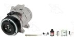 Four Seasons 8562NK A/C Compressor and Component Kit - view 2