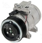 Four Seasons 8562NK A/C Compressor and Component Kit - view 4