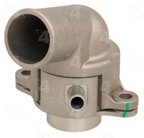Four Seasons 85635 Engine Coolant Water Outlet Housing Kit - view 2