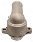 Four Seasons 85635 Engine Coolant Water Outlet Housing Kit - view 6