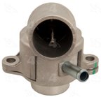 Four Seasons 85635 Engine Coolant Water Outlet Housing Kit - view 1