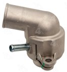Four Seasons 85635 Engine Coolant Water Outlet Housing Kit - view 3