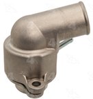 Four Seasons 85635 Engine Coolant Water Outlet Housing Kit - view 4