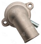 Four Seasons 85635 Engine Coolant Water Outlet Housing Kit - view 5