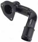Four Seasons 85668 Engine Coolant Water Outlet - view 3