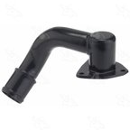 Four Seasons 85668 Engine Coolant Water Outlet - view 1