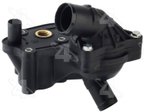 Four Seasons 85671 Engine Coolant Water Outlet Housing Kit - view 2