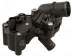 Four Seasons 85672 Engine Coolant Water Outlet Housing Kit - view 2