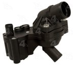 Four Seasons 85672 Engine Coolant Water Outlet Housing Kit - view 6