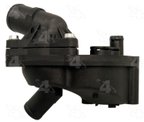 Four Seasons 85672 Engine Coolant Water Outlet Housing Kit - view 1