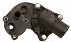 Four Seasons 85672 Engine Coolant Water Outlet Housing Kit - view 5