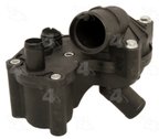 Four Seasons 85673 Engine Coolant Water Outlet Housing Kit - view 2