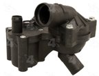 Four Seasons 85673 Engine Coolant Water Outlet Housing Kit - view 1