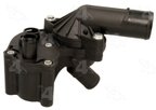 Four Seasons 85674 Engine Coolant Water Outlet Housing Kit - view 2