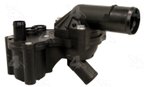 Four Seasons 85674 Engine Coolant Water Outlet Housing Kit - view 1