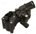 Four Seasons 85675 Engine Coolant Water Outlet Housing Kit - view 2