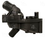Four Seasons 85675 Engine Coolant Water Outlet Housing Kit - view 6