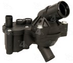 Four Seasons 85675 Engine Coolant Water Outlet Housing Kit - view 1