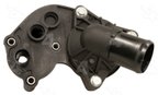 Four Seasons 85675 Engine Coolant Water Outlet Housing Kit - view 5