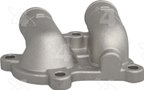 Four Seasons 85676 Engine Coolant Water Outlet - view 6