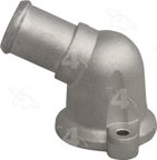 Four Seasons 85677 Engine Coolant Water Outlet - view 3
