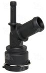 Four Seasons 85680 HVAC Heater Hose Connector - view 2