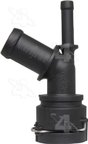 Four Seasons 85680 HVAC Heater Hose Connector - view 3