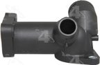 Four Seasons 85681 Engine Coolant Outlet Flange - Front - view 6
