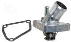 Four Seasons 85687 Engine Coolant Thermostat / Water Outlet Assembly - view 2