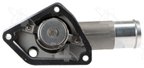 Four Seasons 85688 Engine Coolant Thermostat Housing - view 7