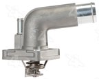Four Seasons 85688 Engine Coolant Thermostat Housing - view 3