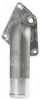 Four Seasons 85688 Engine Coolant Thermostat Housing - view 5