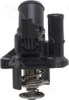 Four Seasons 85690 Engine Coolant Thermostat Housing - view 6