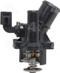 Four Seasons 85690 Engine Coolant Thermostat Housing - view 4