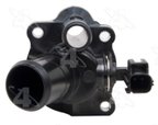 Four Seasons 85690 Engine Coolant Thermostat Housing - view 5