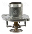 Four Seasons 85691 Engine Coolant Thermostat Housing - view 2